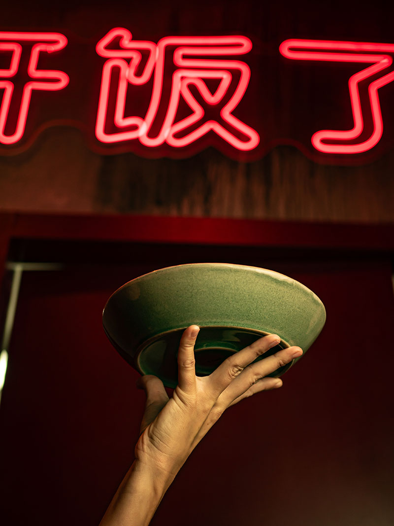 Restaurante Hammer Madrid: un martillazo de sabor sichuanés