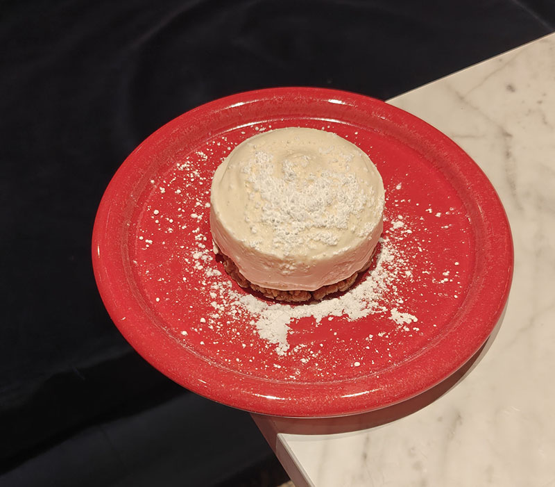 Restaurante Hammer Madrid: un martillazo de sabor sichuanés