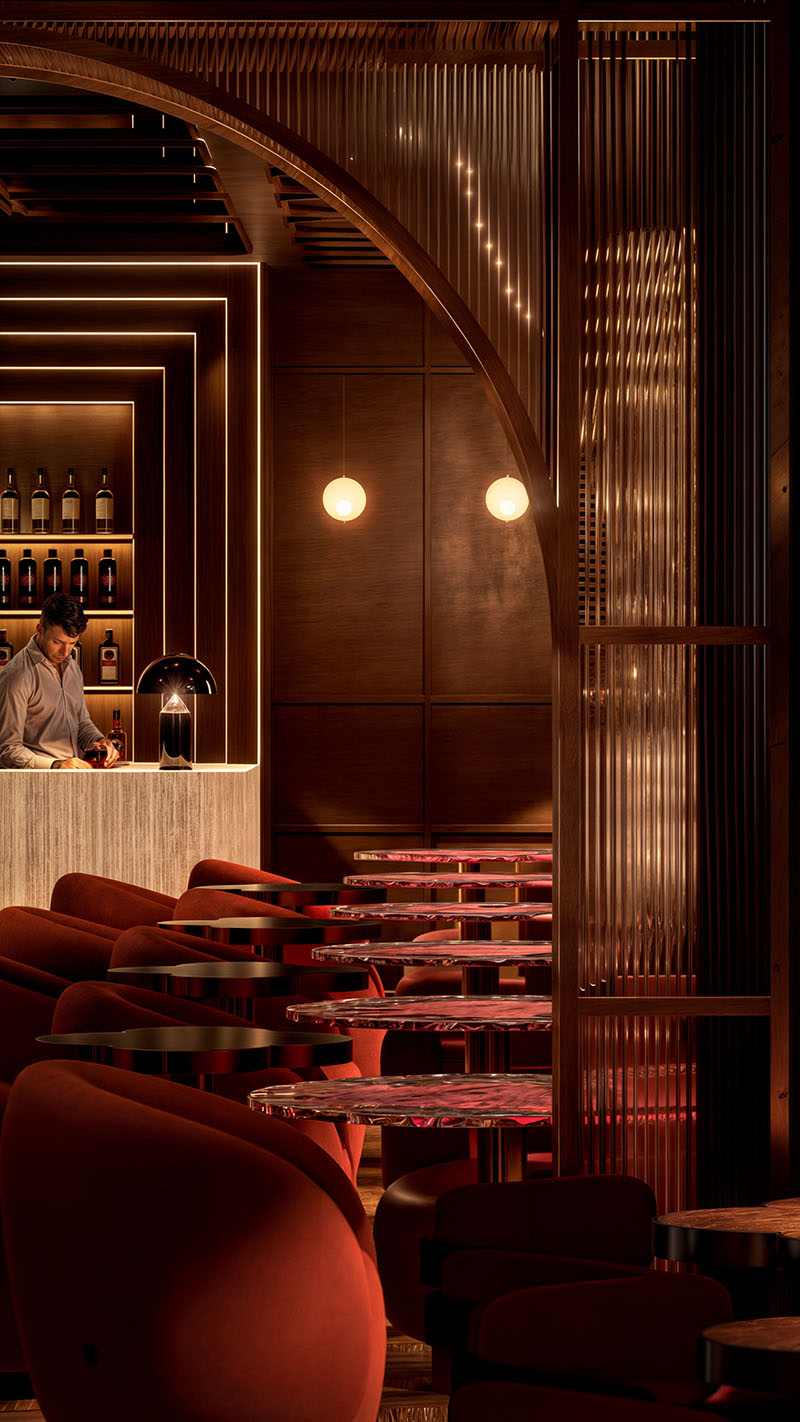 Restaurante Memories: el plan que mejora este Día del Padre