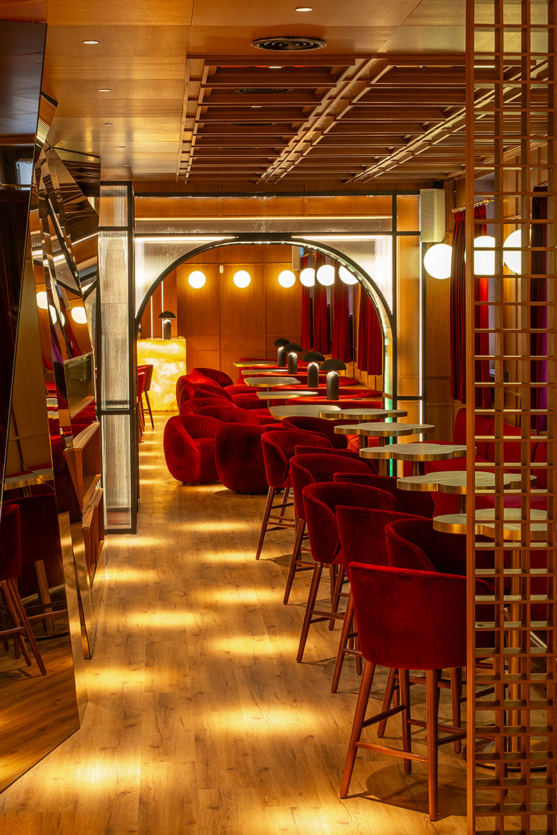 Restaurante Memories: el plan que mejora este Día del Padre