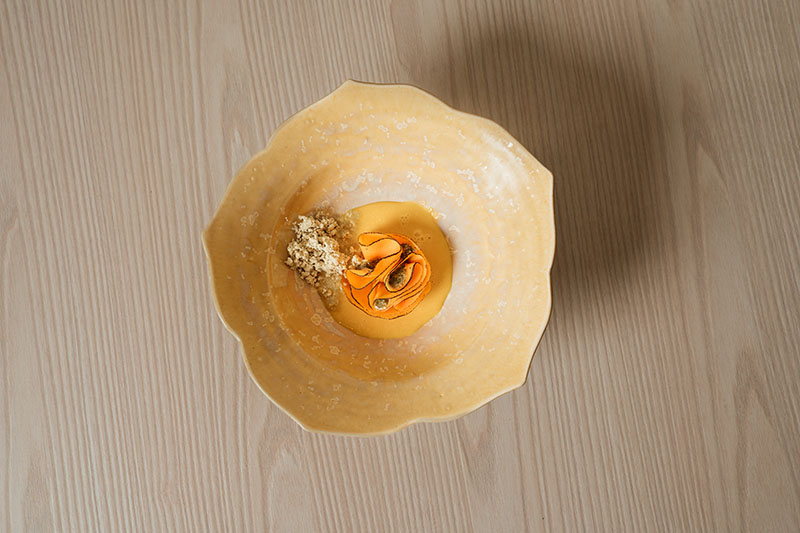 Nuevo restaurante René: alta cocina en el corazón de Málaga