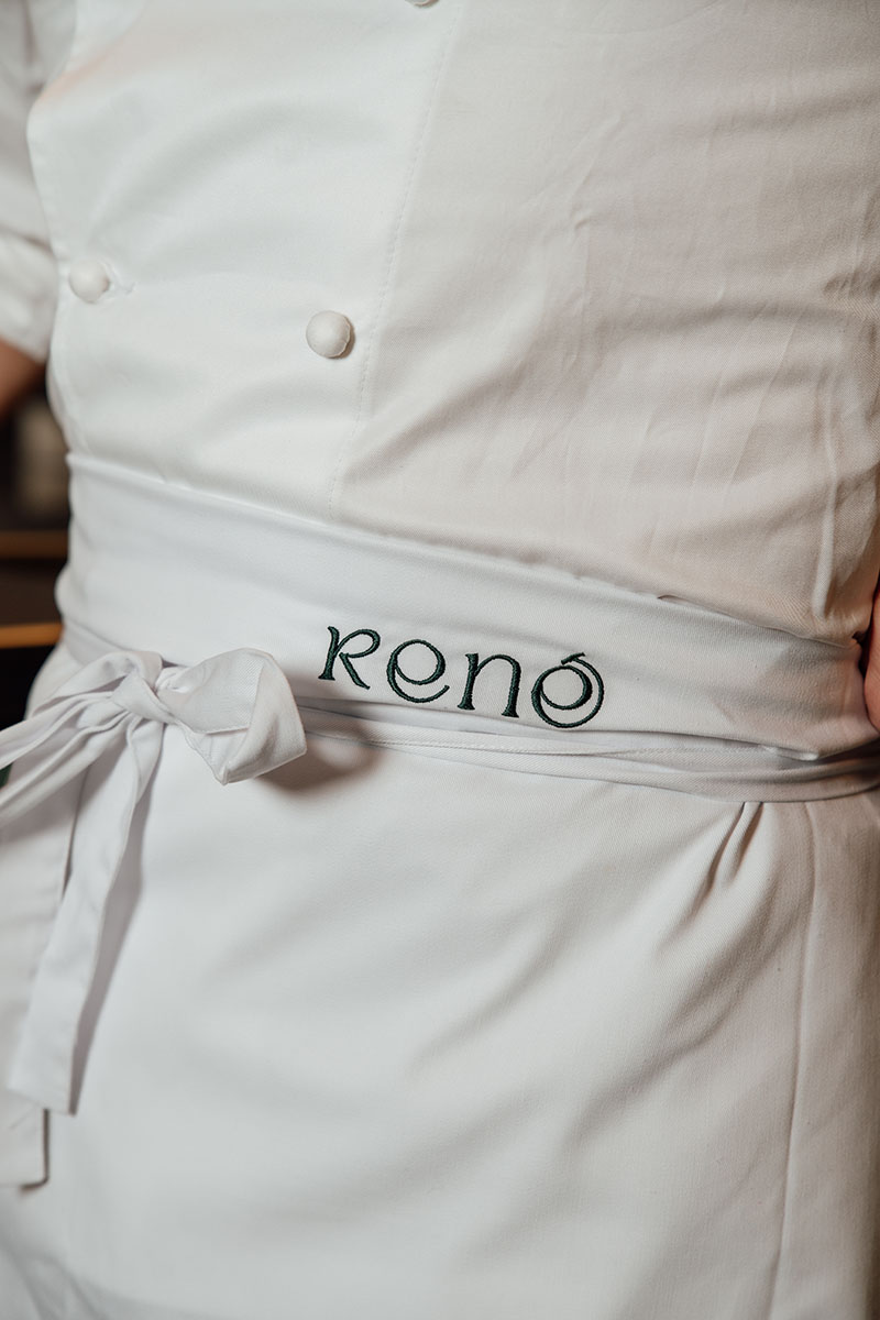 Nuevo restaurante René: alta cocina en el corazón de Málaga