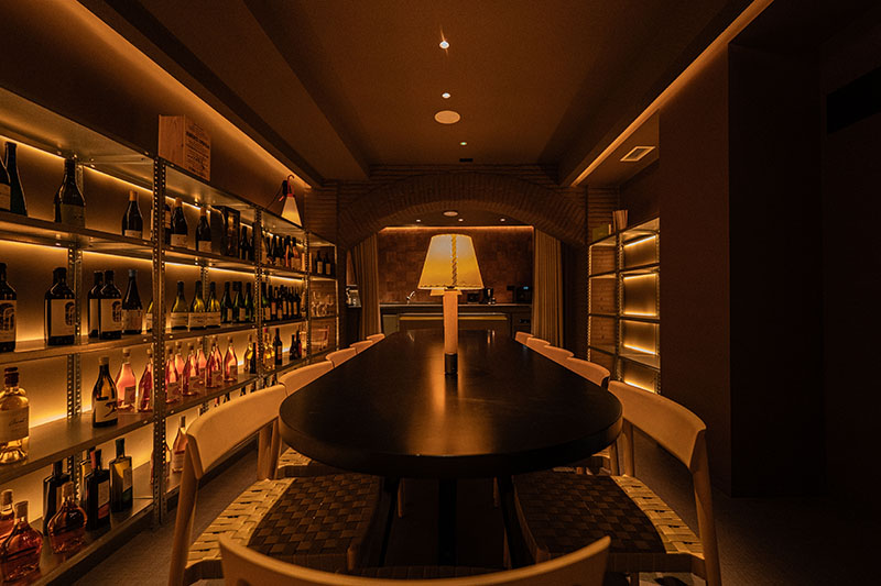 Restaurante Trescero: comerse Granada con Juanpe Ortiz