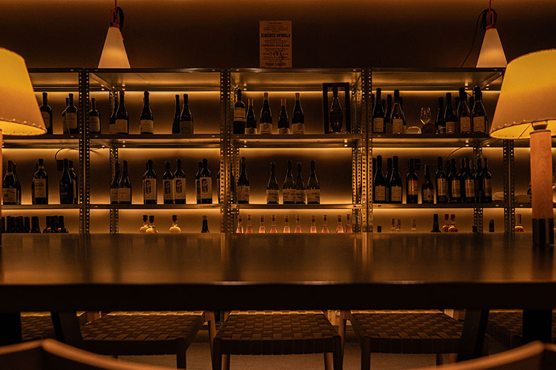 Restaurante Trescero: comerse Granada con Juanpe Ortiz