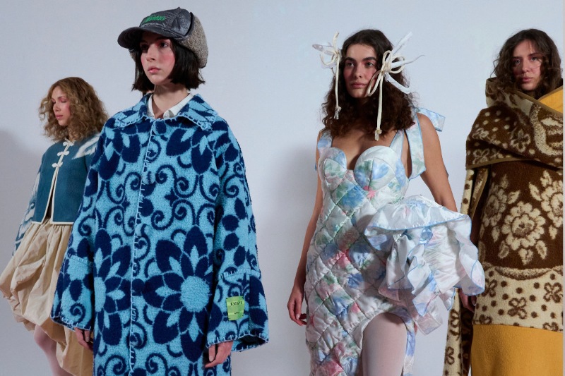 Omoda Madrid es Moda 2026: una edición versátil y más libre