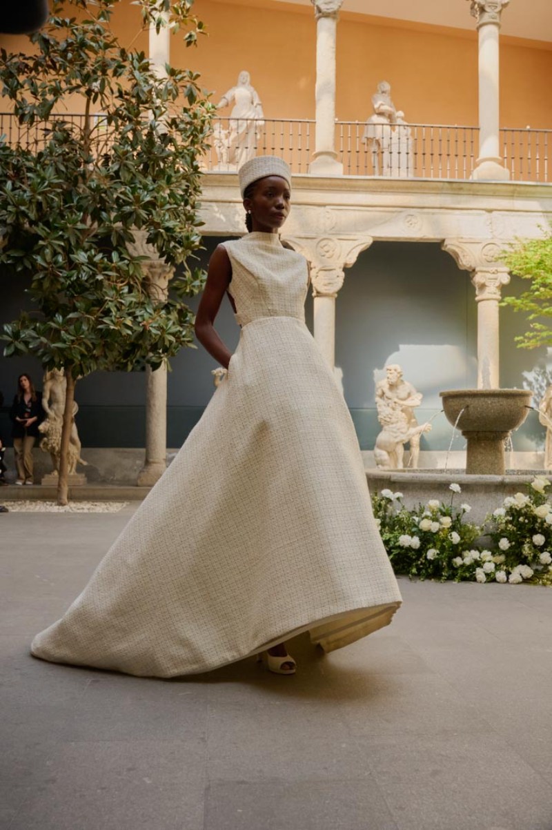 Omoda Madrid es Moda 2026: una edición versátil y más libre