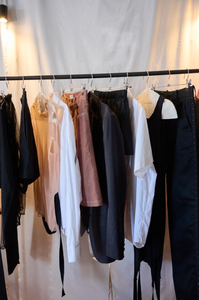 Omoda Madrid es Moda 2026: una edición versátil y más libre