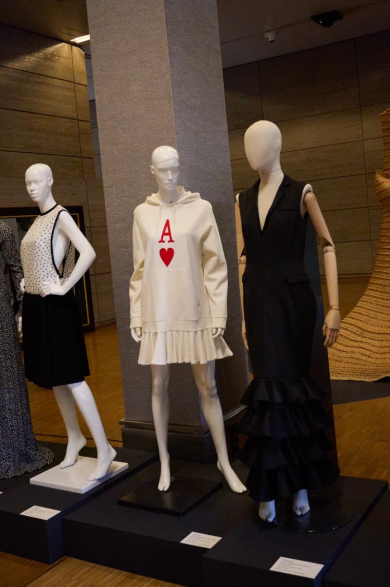 Omoda Madrid es Moda 2026: una edición versátil y más libre