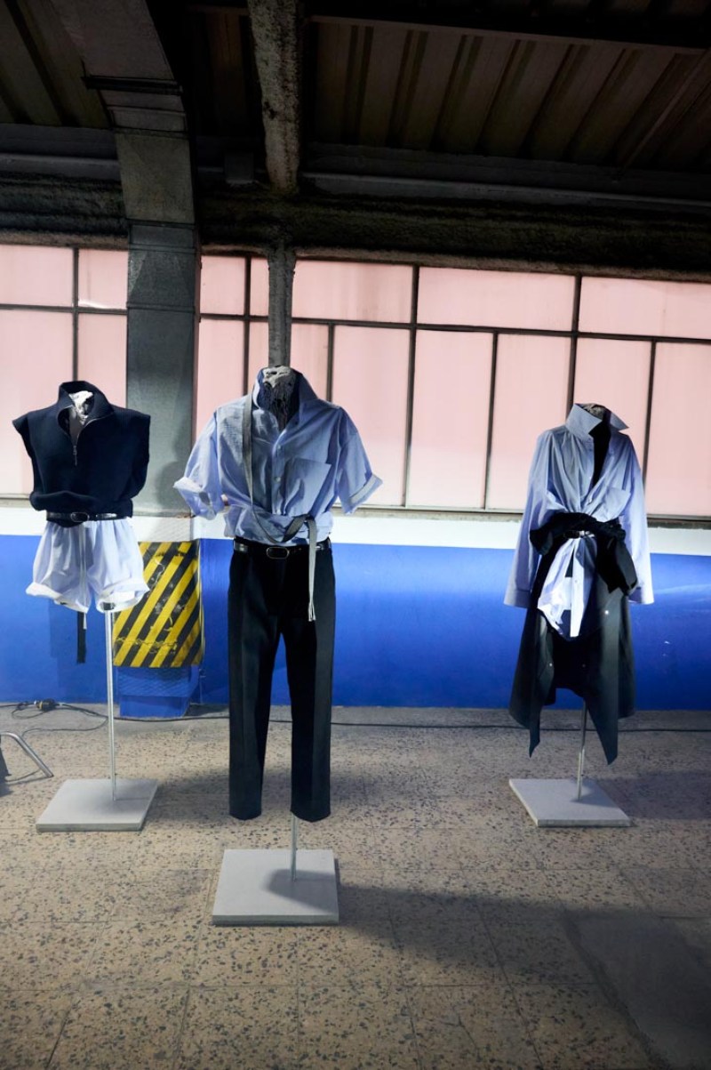 Omoda Madrid es Moda 2026: una edición versátil y más libre