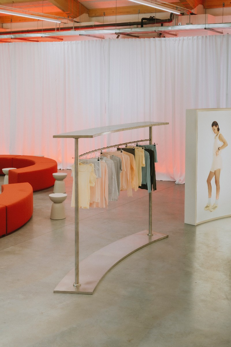 Ser un runner de H&M Move es elevar la moda activewear