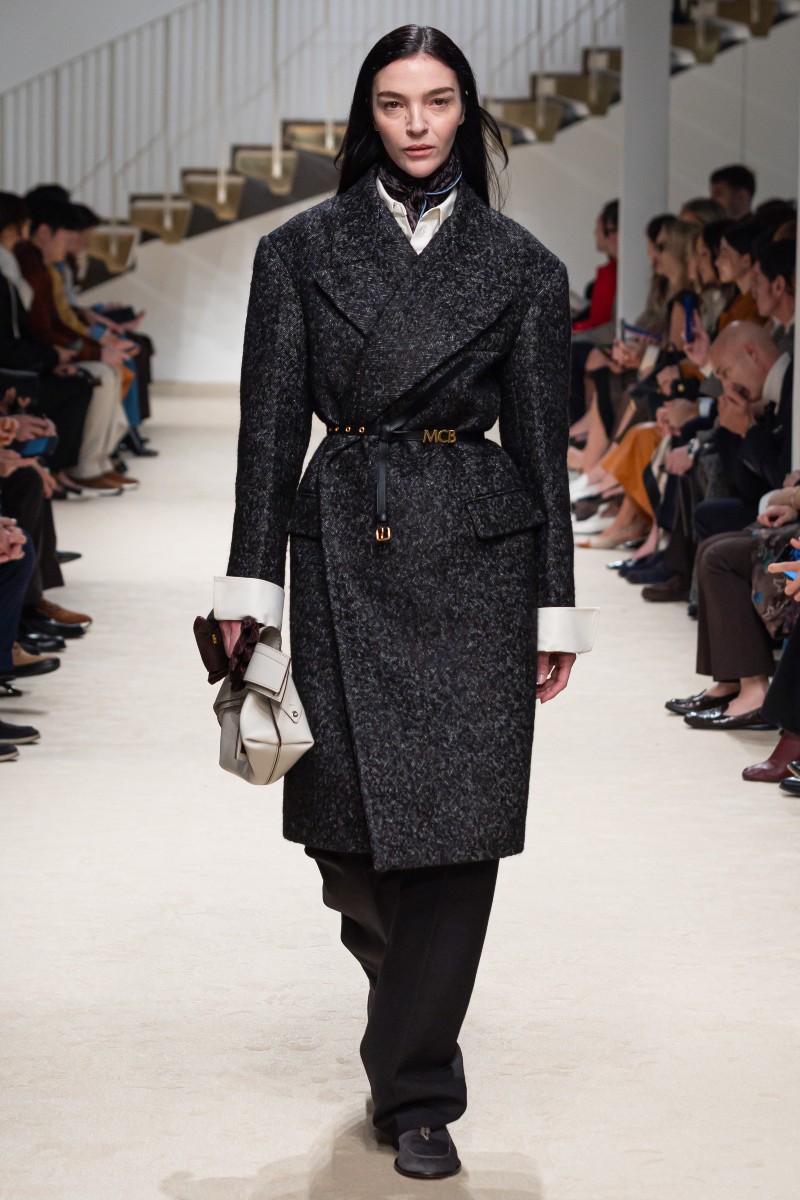 Tod’s AW26: define su savoir‑faire italiano con cuero