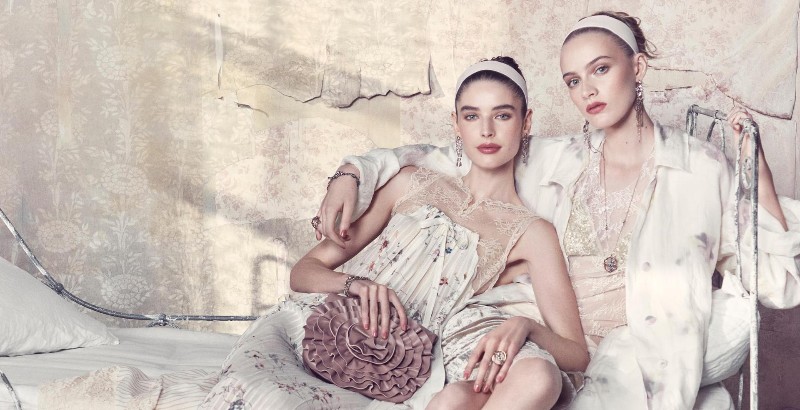 Zara Studio Collection SS26 no será viral; es moda de lujo