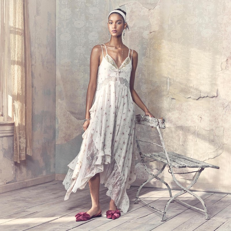 Zara Studio Collection SS26 no será viral; es moda de lujo