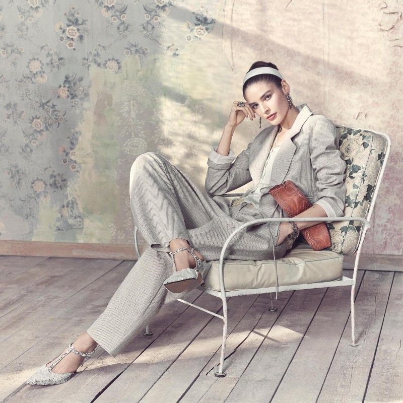 Zara Studio Collection SS26 no será viral; es moda de lujo