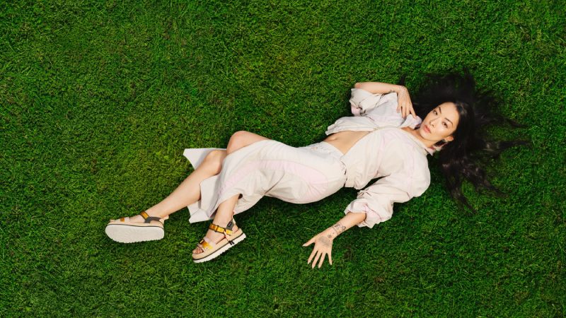 Estas it-girls tienen las sandalias que necesitas este 2026