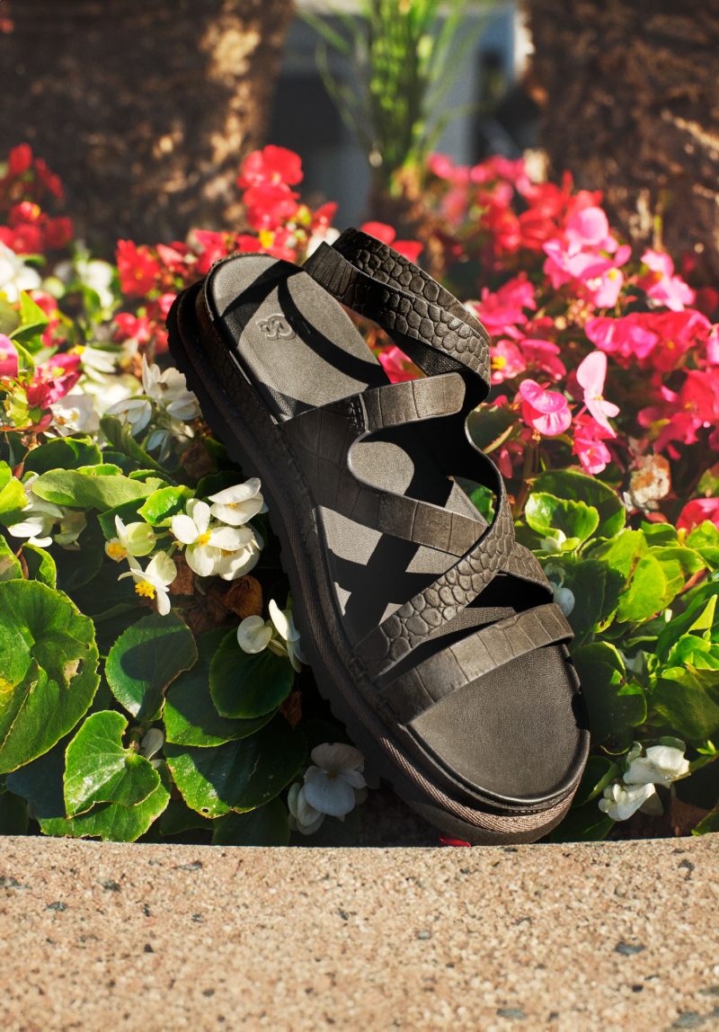 Estas it-girls tienen las sandalias que necesitas este 2026