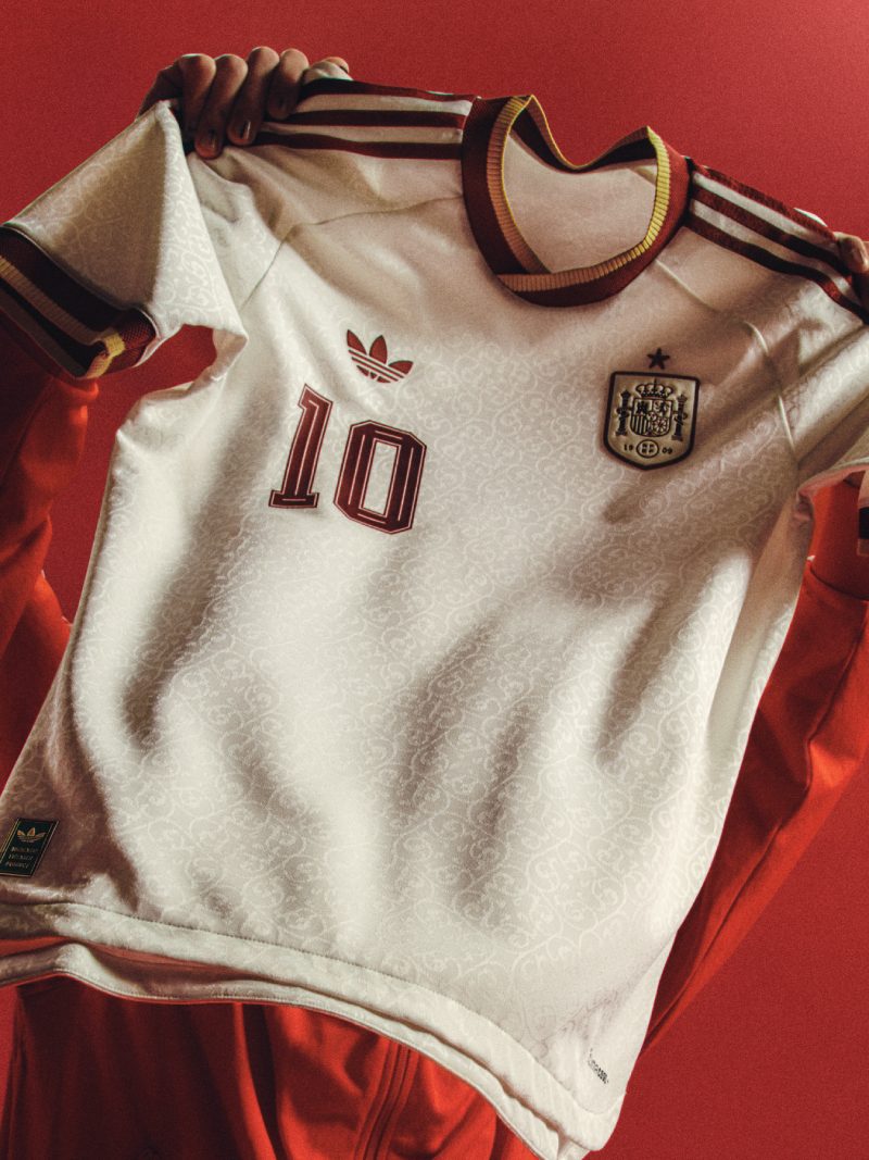 adidas ya tiene su colección para el Mundial 2026 completa