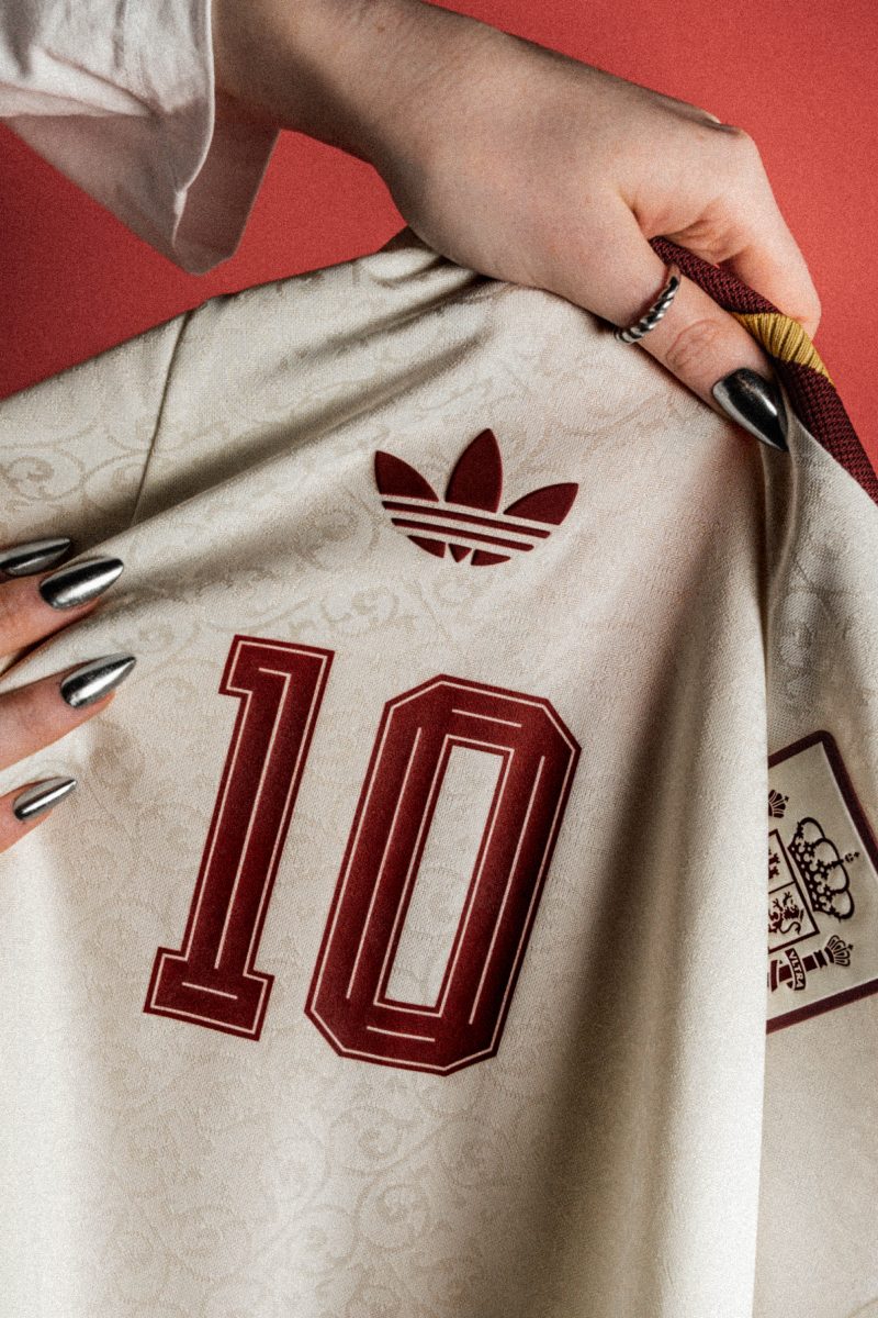 adidas ya tiene su colección para el Mundial 2026 completa