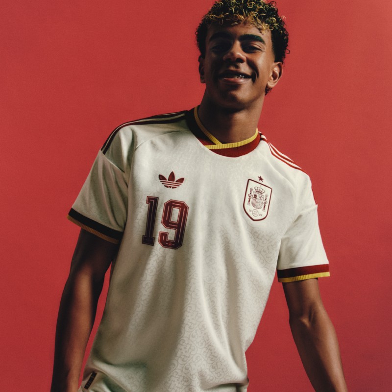adidas ya tiene su colección para el Mundial 2026 completa