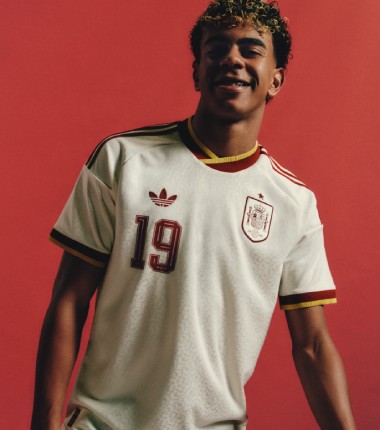 adidas ya tiene su colección para el Mundial 2026 completa