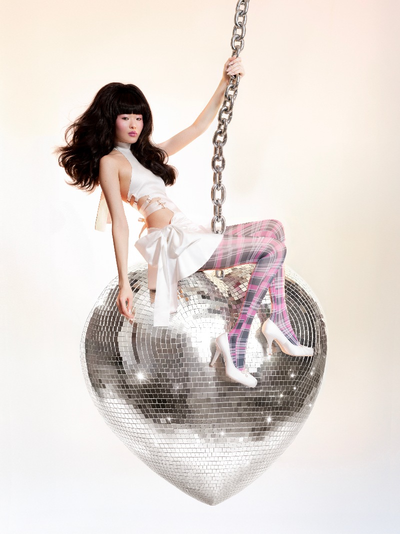 Bolso, pop-up y colección: Dominnico arrasa en Madrid