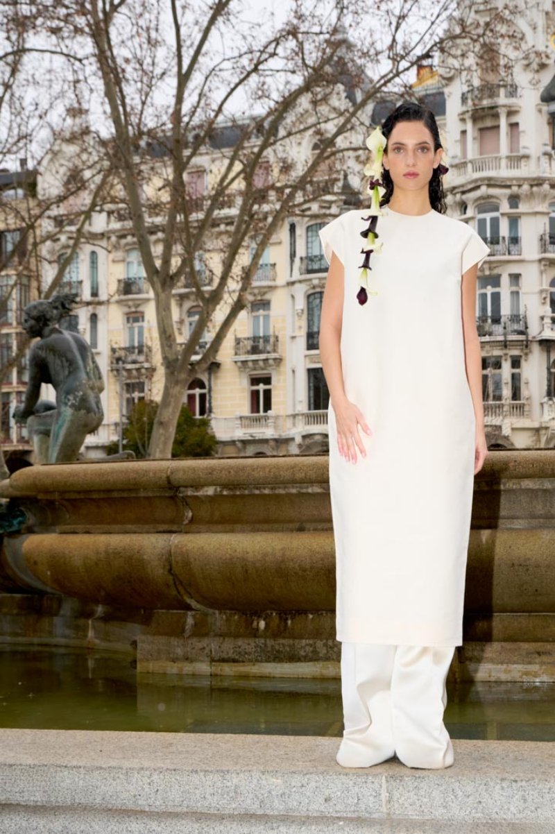 Omoda Madrid es Moda: el talento español toma la capital