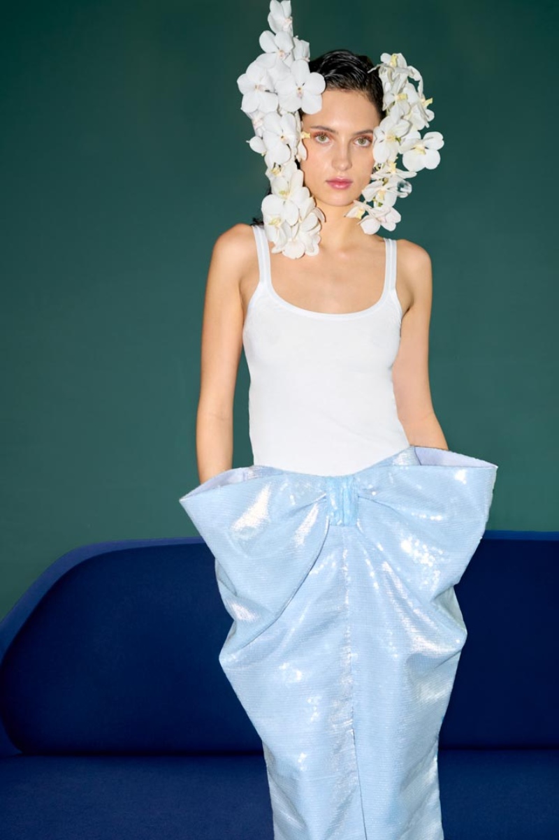 Omoda Madrid es Moda: el talento español toma la capital