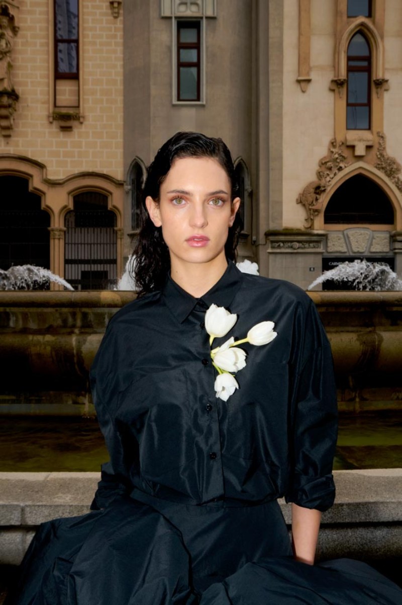 Omoda Madrid es Moda: el talento español toma la capital