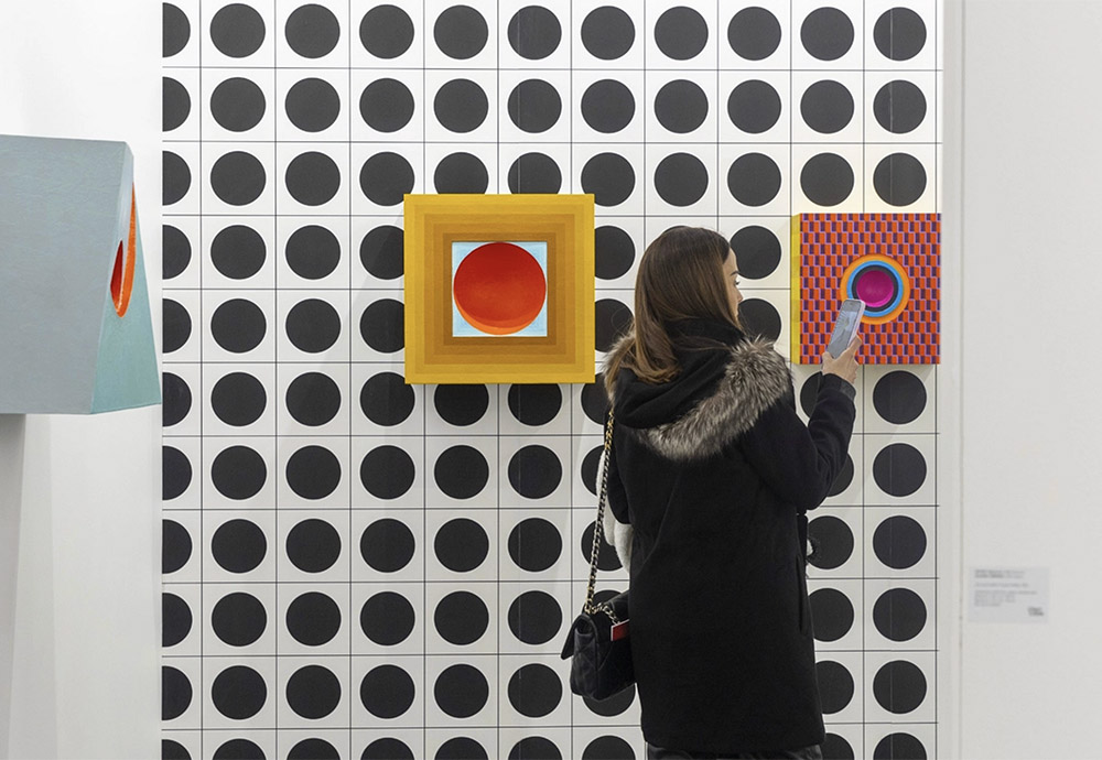 ARCO es demasiado grande. La gincana del arte continúa