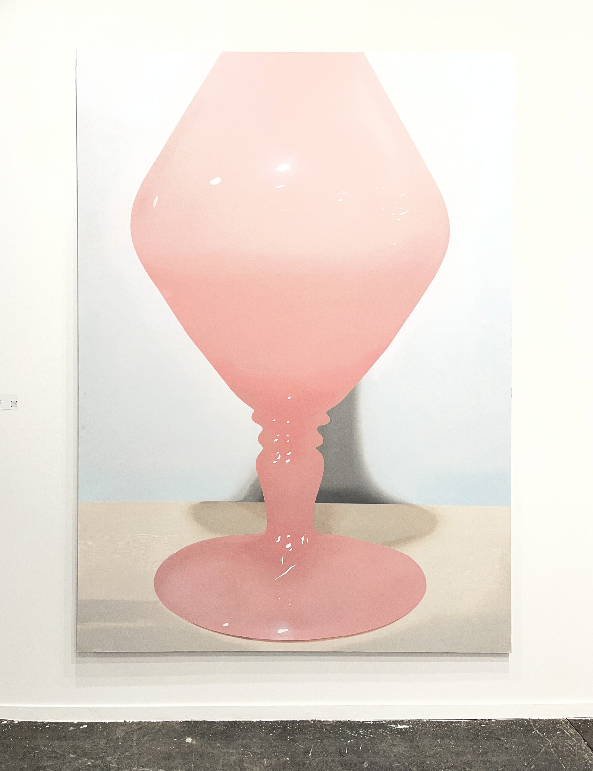 ARCO es demasiado grande. La gincana del arte continúa