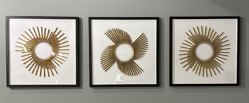 ARCO es demasiado grande. La gincana del arte continúa