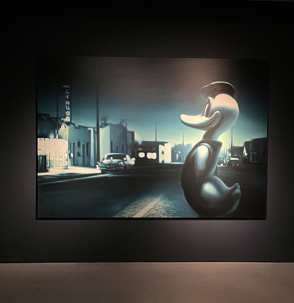 Madrid como gincana del arte mientras CAN cumple 10 añitos