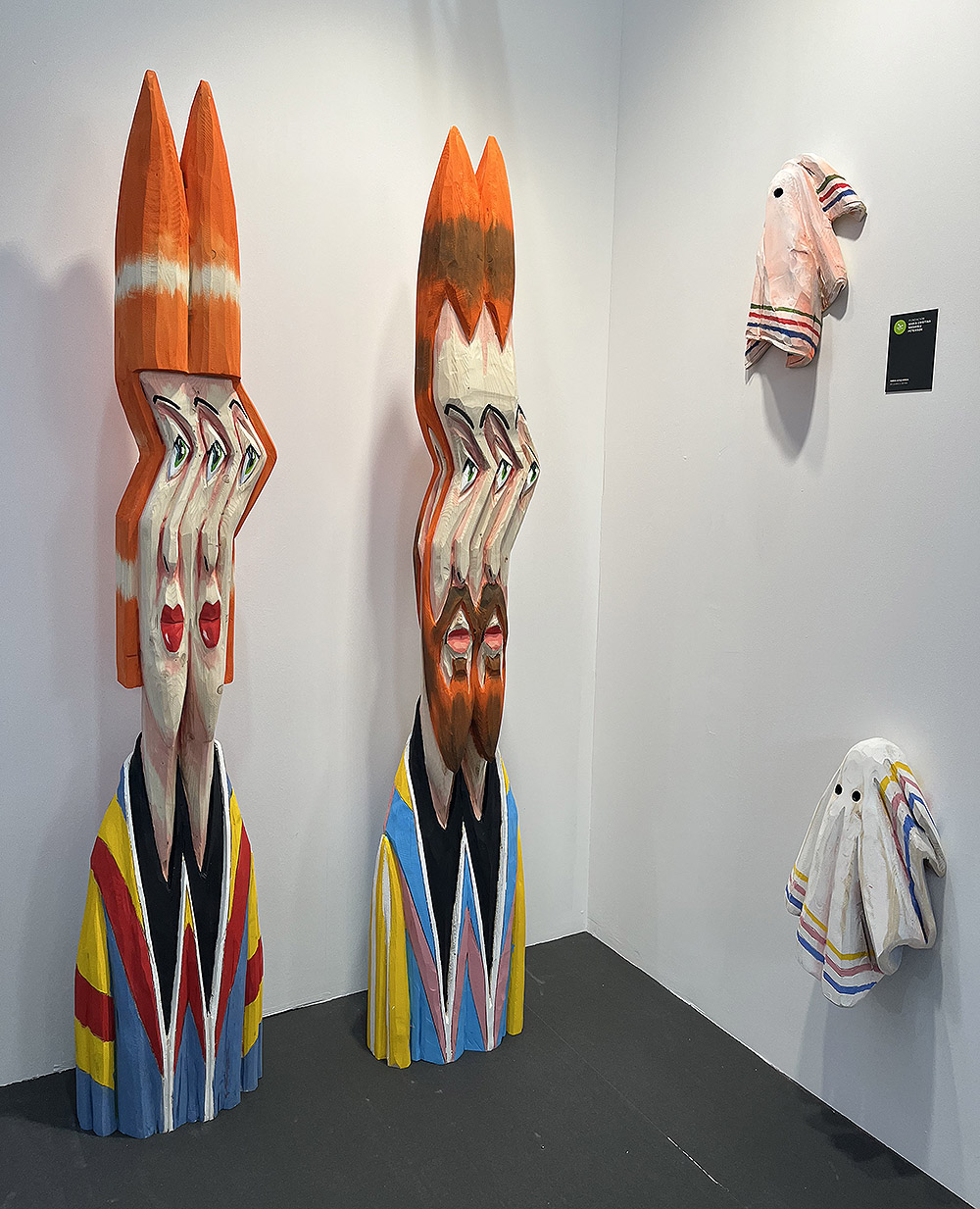 Madrid como gincana del arte mientras CAN cumple 10 añitos