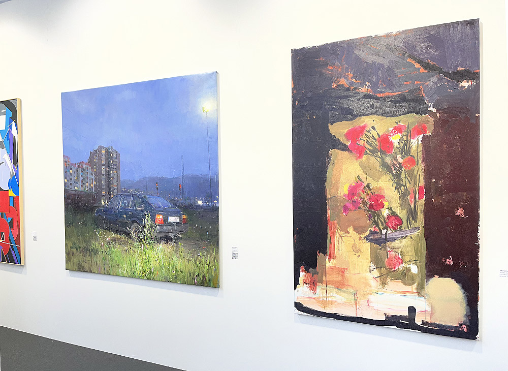 Madrid como gincana del arte mientras CAN cumple 10 añitos