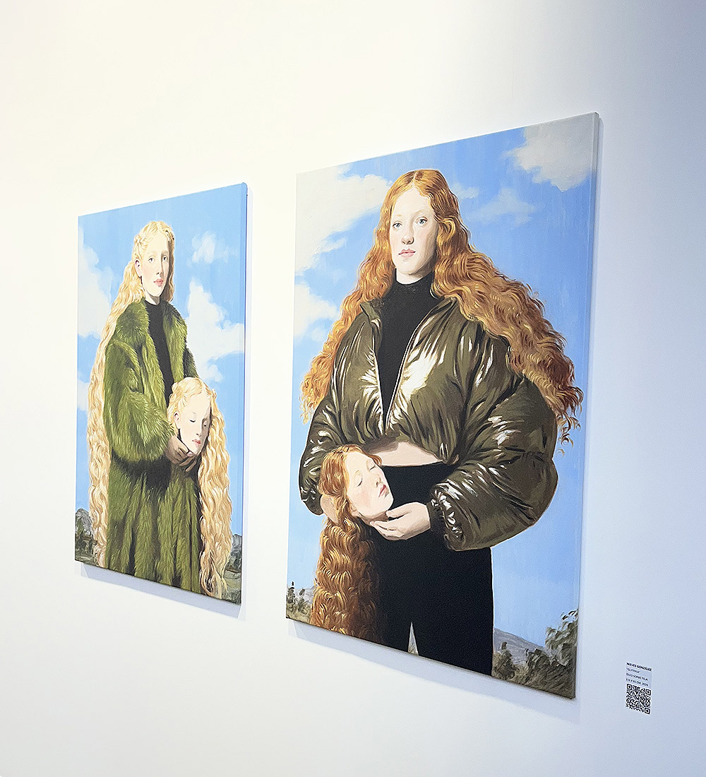 Madrid como gincana del arte mientras CAN cumple 10 añitos