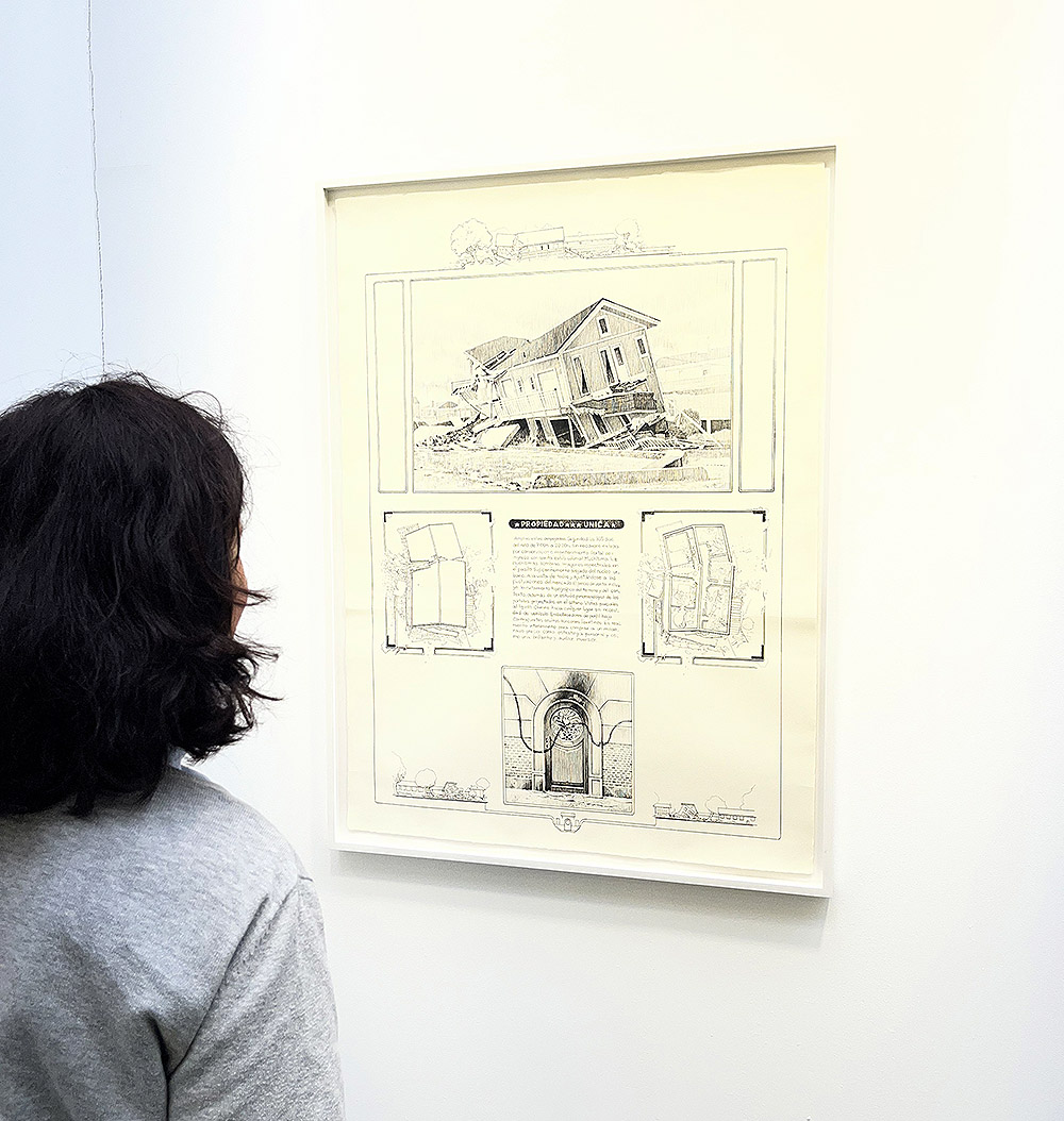 Madrid como gincana del arte mientras CAN cumple 10 añitos