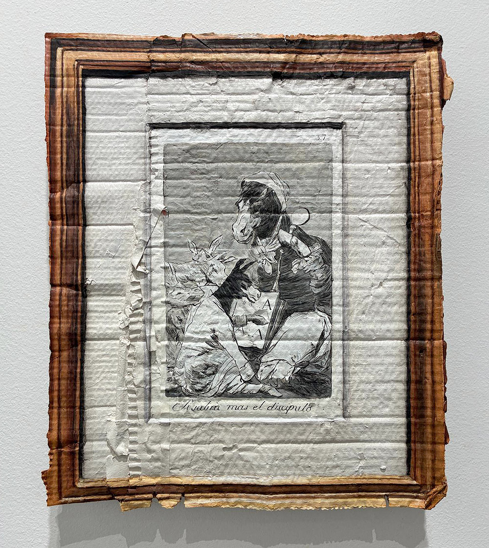 ARCO es demasiado grande. La gincana del arte continúa