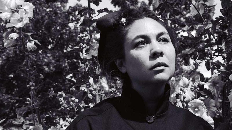 Simone Rocha es la primera invitada a Pitti Uomo 110