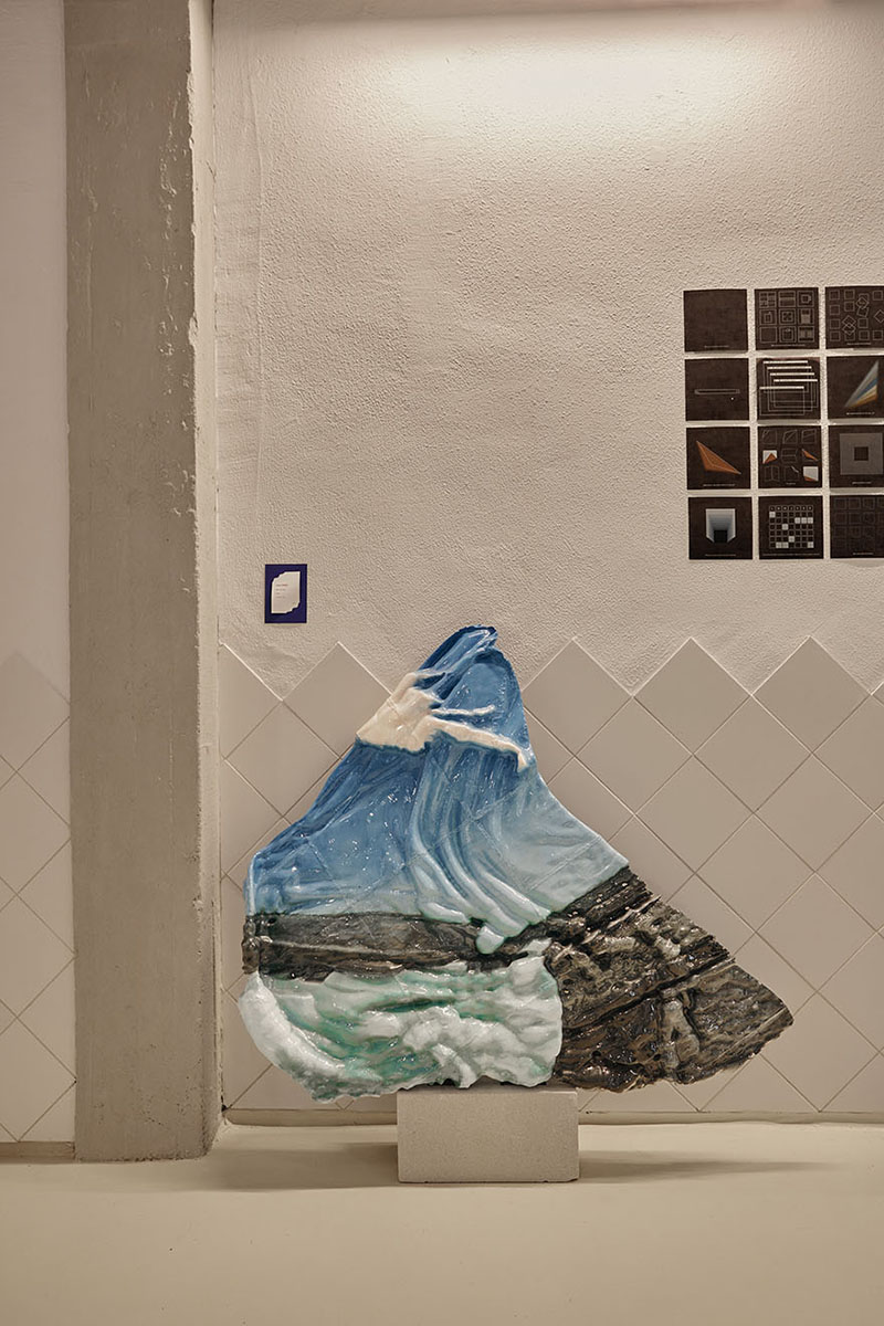 Sinestesia: exposición para vivir a través de los sentidos