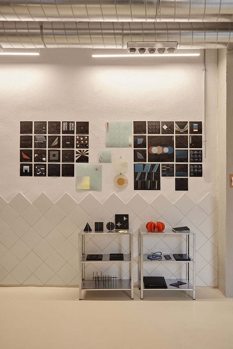 Sinestesia: exposición para vivir a través de los sentidos