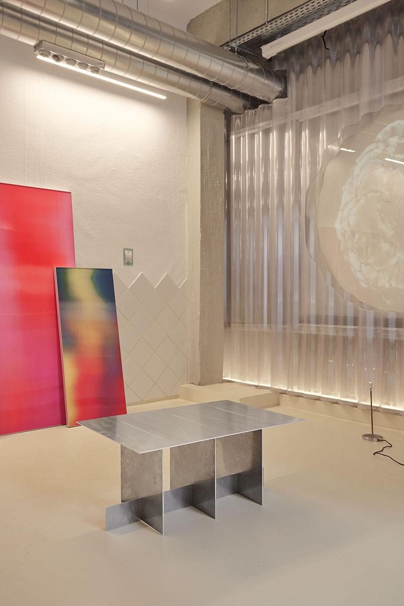 Sinestesia: exposición para vivir a través de los sentidos