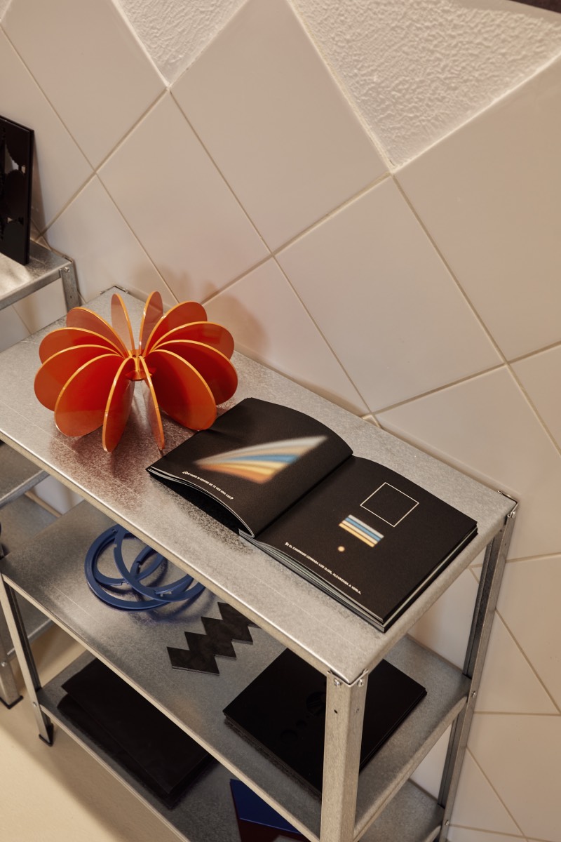 Sinestesia: exposición para vivir a través de los sentidos