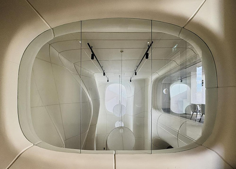 Sour y su estudio de grabación residencial donde todo suma