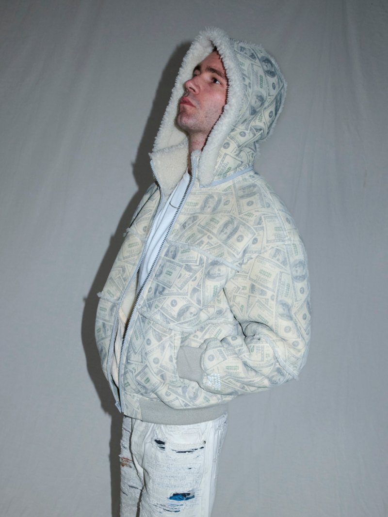 Supreme y MM6 repiten colaboración esta temporada