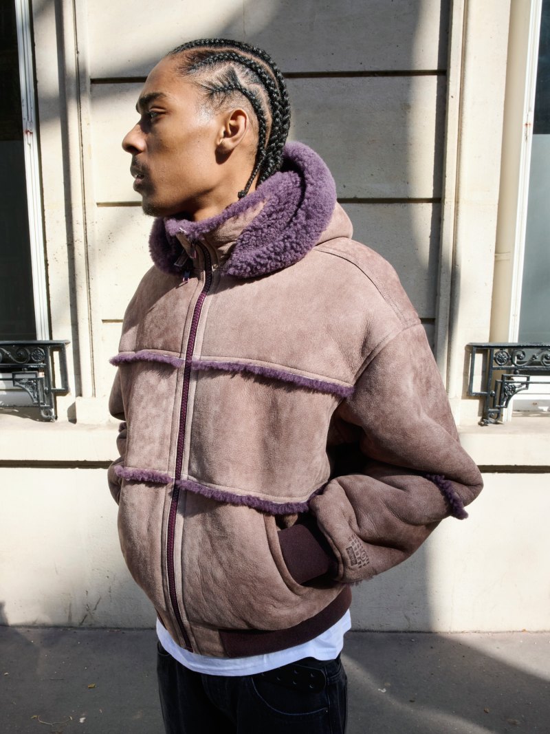 Supreme y MM6 repiten colaboración esta temporada