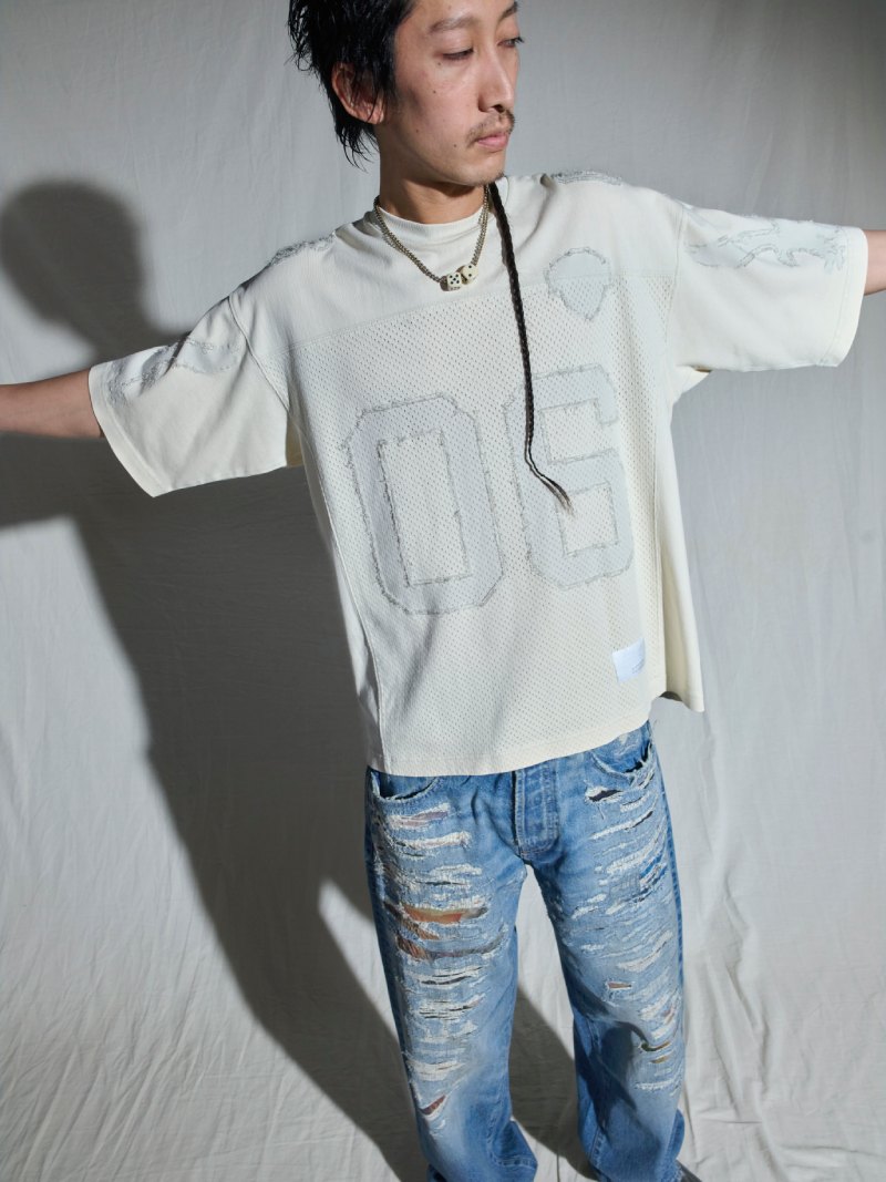 Supreme y MM6 repiten colaboración esta temporada