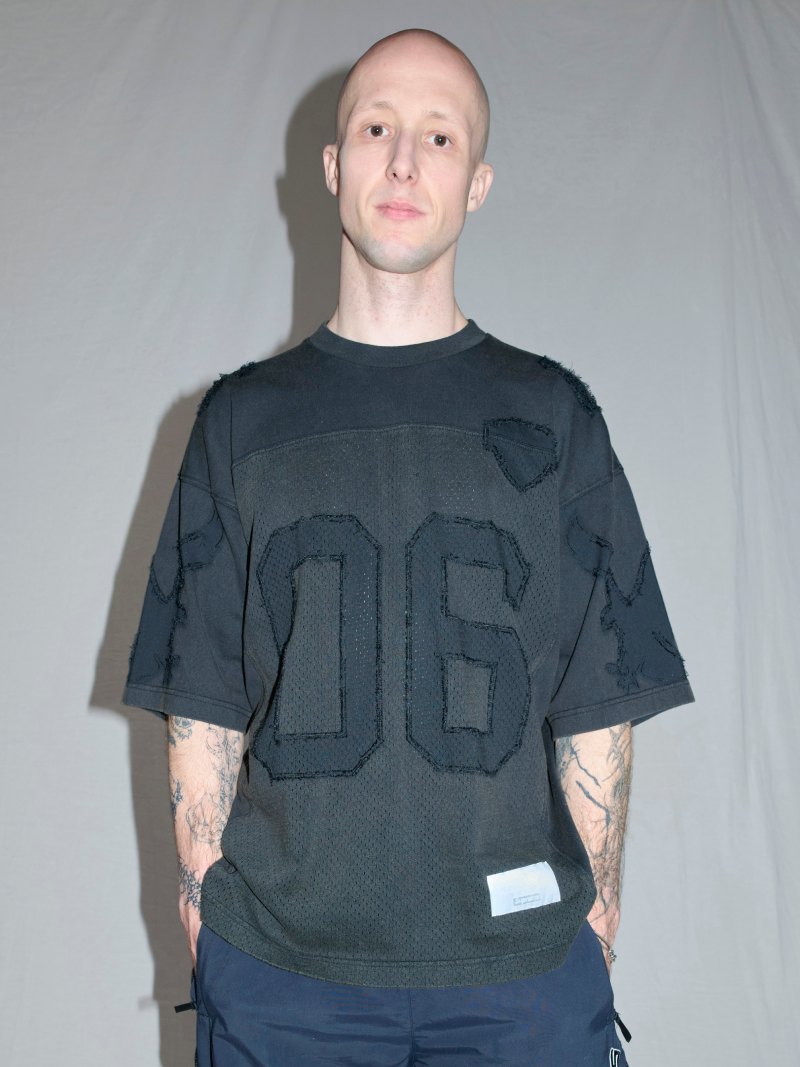 Supreme y MM6 repiten colaboración esta temporada