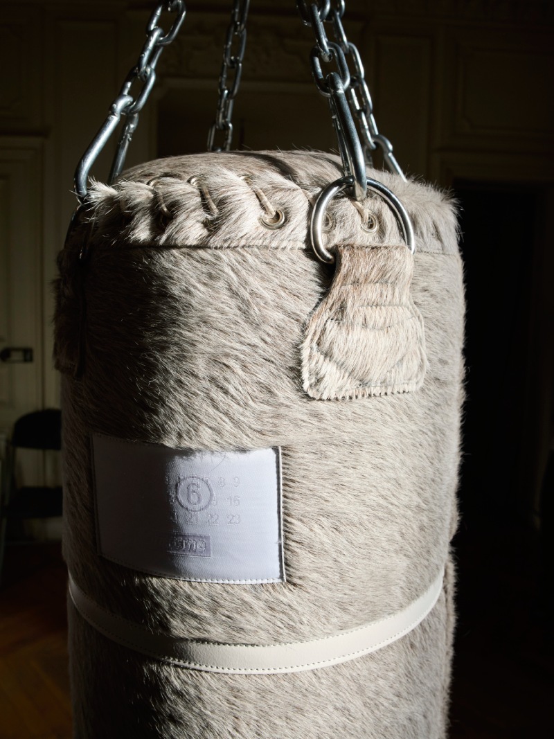 Supreme y MM6 repiten colaboración esta temporada