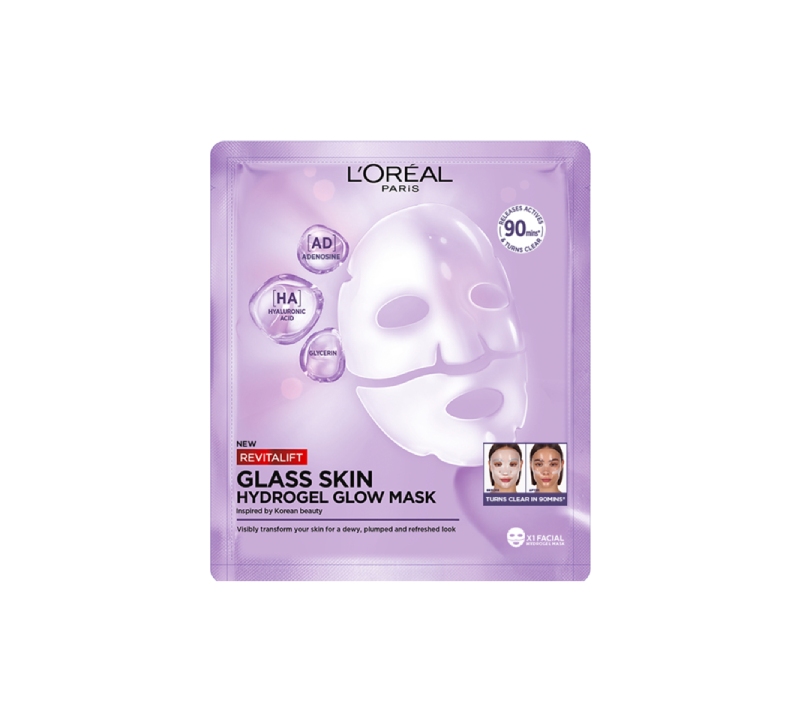 De la K-Beauty, solo nos quedamos con la rutina Glass Skin