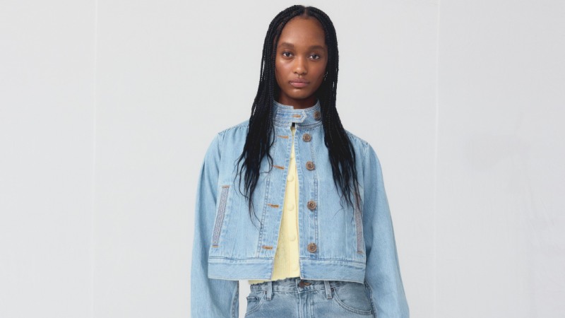 Levi's refresca su estilo para que domines las tendencias